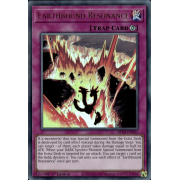 BLTR-EN031 Earthbound Resonance Ultra Rare