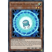 BLTR-EN033 Electrode Beast Anion Ultra Rare