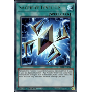 BLTR-EN034 Sacrifice Level-Up Ultra Rare