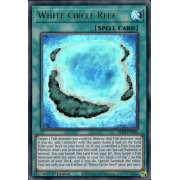 BLTR-EN035 White Circle Reef Ultra Rare