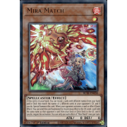 BLTR-EN038 Mira Match Ultra Rare