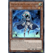 BLTR-EN043 Pillar of the Future - Cyanos Ultra Rare