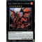 BLTR-EN045 Blaze, Supreme Ruler of all Dragons Secret Rare