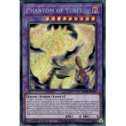 BLTR-EN047 Phantom of Yubel Secret Rare