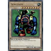 BLTR-EN049 Sengenjin Ultra Rare