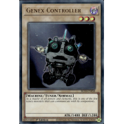 BLTR-EN050 Genex Controller Ultra Rare