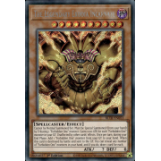 BLTR-EN051 The Legendary Exodia Incarnate Secret Rare