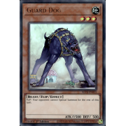 BLTR-EN053 Guard Dog Ultra Rare