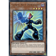 BLTR-EN056 Genex Ally Duradark Ultra Rare