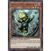 BLTR-EN057 Genex Ally Birdman Ultra Rare