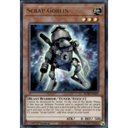 BLTR-EN059 Scrap Goblin Ultra Rare