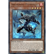 BLTR-EN061 Infernoid Patrulea Ultra Rare