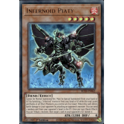 BLTR-EN062 Infernoid Piaty Secret Rare