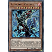 BLTR-EN065 Infernoid Onuncu Ultra Rare