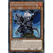 BLTR-EN067 Infernoid Pirmais Secret Rare