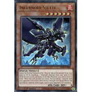 BLTR-EN068 Infernoid Sjette Ultra Rare