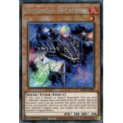 BLTR-EN069 Infernoid Decatron Secret Rare