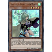 BLTR-EN070 Spiritual Beast Tamer Winda Ultra Rare