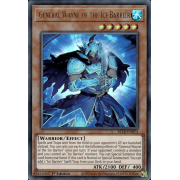 BLTR-EN073 General Wayne of the Ice Barrier Ultra Rare