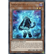 BLTR-EN075 Spright Blue Ultra Rare