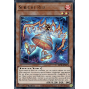 BLTR-EN078 Spright Red Ultra Rare