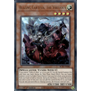 BLTR-EN080 Blazing Cartesia, the Virtuous Ultra Rare