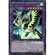 BLTR-EN084 Ritual Beast Ulti-Cannahawk Ultra Rare