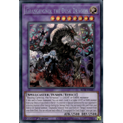 BLTR-EN087 Granguignol the Dusk Dragon Secret Rare