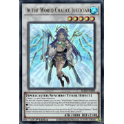 BLTR-EN089 Ib the World Chalice Justiciar Ultra Rare