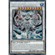 BLTR-EN090 Icejade Gymir Aegirine Secret Rare