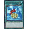 BLTR-EN097 Medallion of the Ice Barrier Ultra Rare