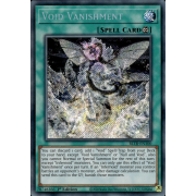 BLTR-EN100 Void Vanishment Secret Rare