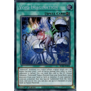 BLTR-EN101 Void Imagination Secret Rare