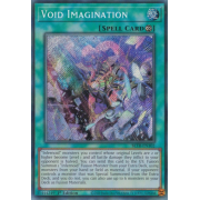 BLTR-EN102 Void Imagination Secret Rare