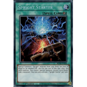 BLTR-EN104 Spright Starter Secret Rare