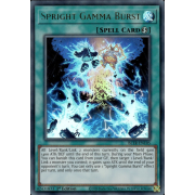 BLTR-EN105 Spright Gamma Burst Ultra Rare