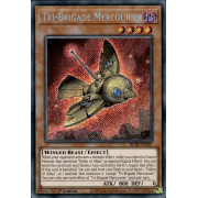 BLTR-EN107 Tri-Brigade Mercourier Secret Rare