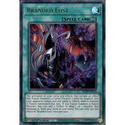 BLTR-EN110 Branded Lost Ultra Rare