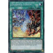 BLTR-EN111 Branded Fusion Secret Rare