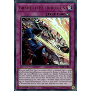 BLTR-EN113 Branded Retribution Ultra Rare