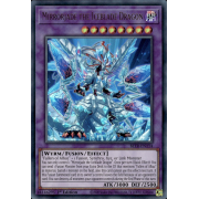 BLTR-EN114 Mirrorjade the Iceblade Dragon Ultra Rare