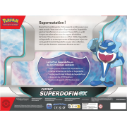 Coffret Superdofin-ex