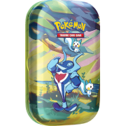 Pokebox Mini tin Q2