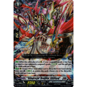 DZ-SS01/007EN Silverstar Dragon, Seyferd Triple Rare (RRR)