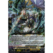 DZ-SS01/008EN Brilliant Dragon, Bradiark Triple Rare (RRR)