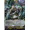 DZ-SS01/008EN Brilliant Dragon, Bradiark Triple Rare (RRR)