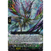 DZ-SS01/009EN Illusivewing Dragon, Fjarmja Triple Rare (RRR)