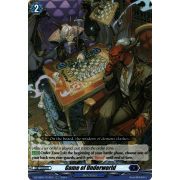 DZ-SS01/019EN Game of Underworld Double Rare (RR)