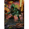 DZ-SS01/FFR01EN Steel Baron Dragon, Spinomarquis Double Frame Rare (FFR)