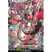 DZ-SS01/FFR05EN Silverstar Dragon, Seyferd Double Frame Rare (FFR)